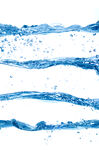 水花