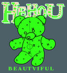 HEHOU熊