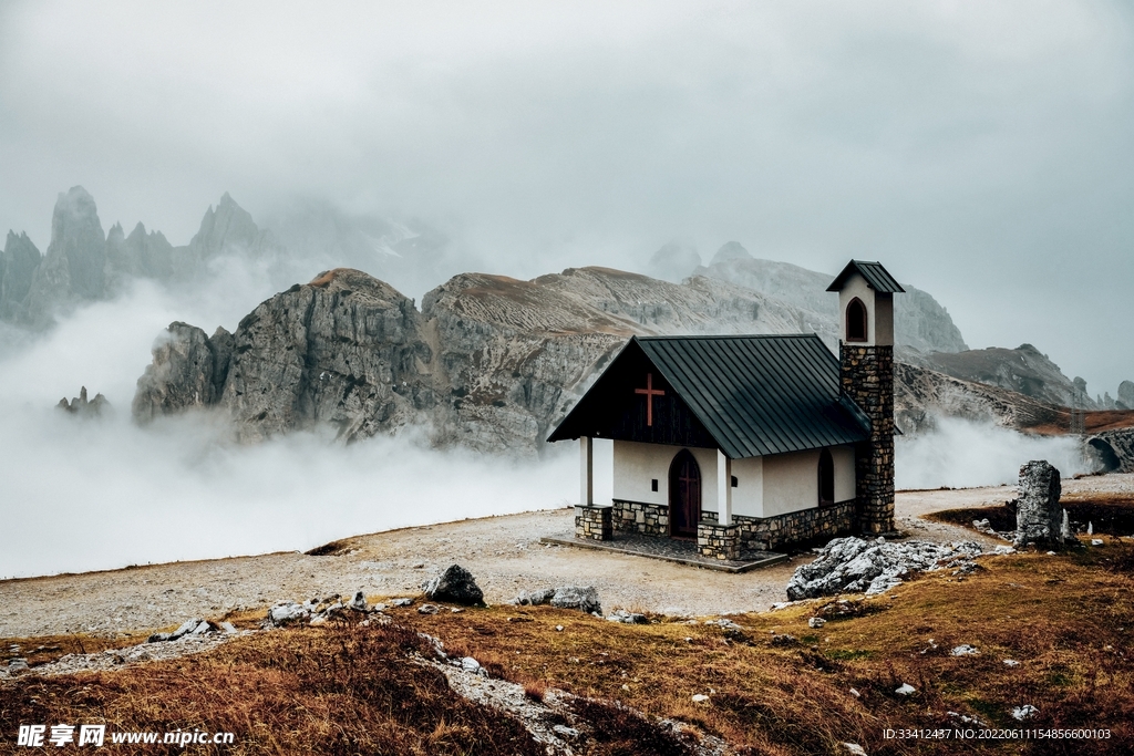 山