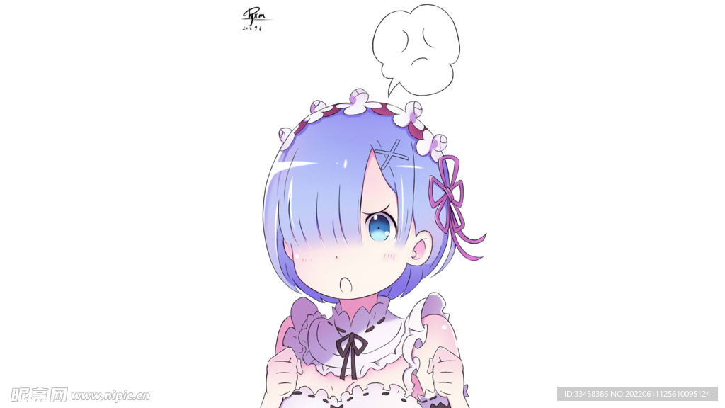 动漫壁纸