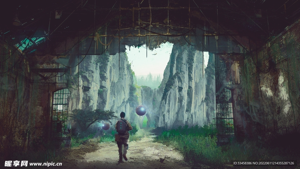 动漫壁纸