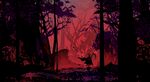 插画壁纸