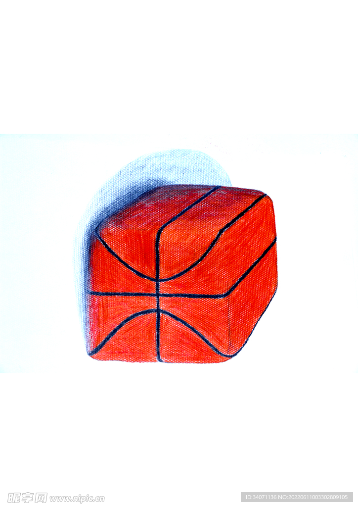 犁球 犁篮球
