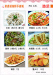 菜单