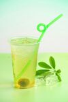 菩提青梅绿茶