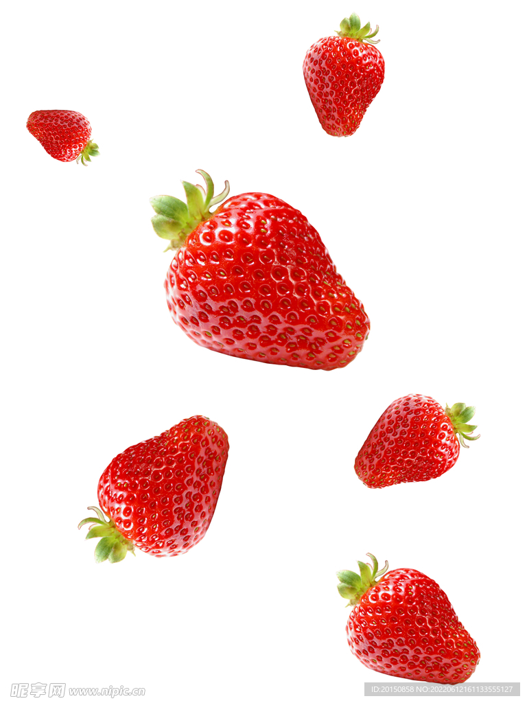 草莓水果