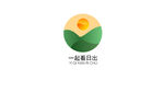 山水logo