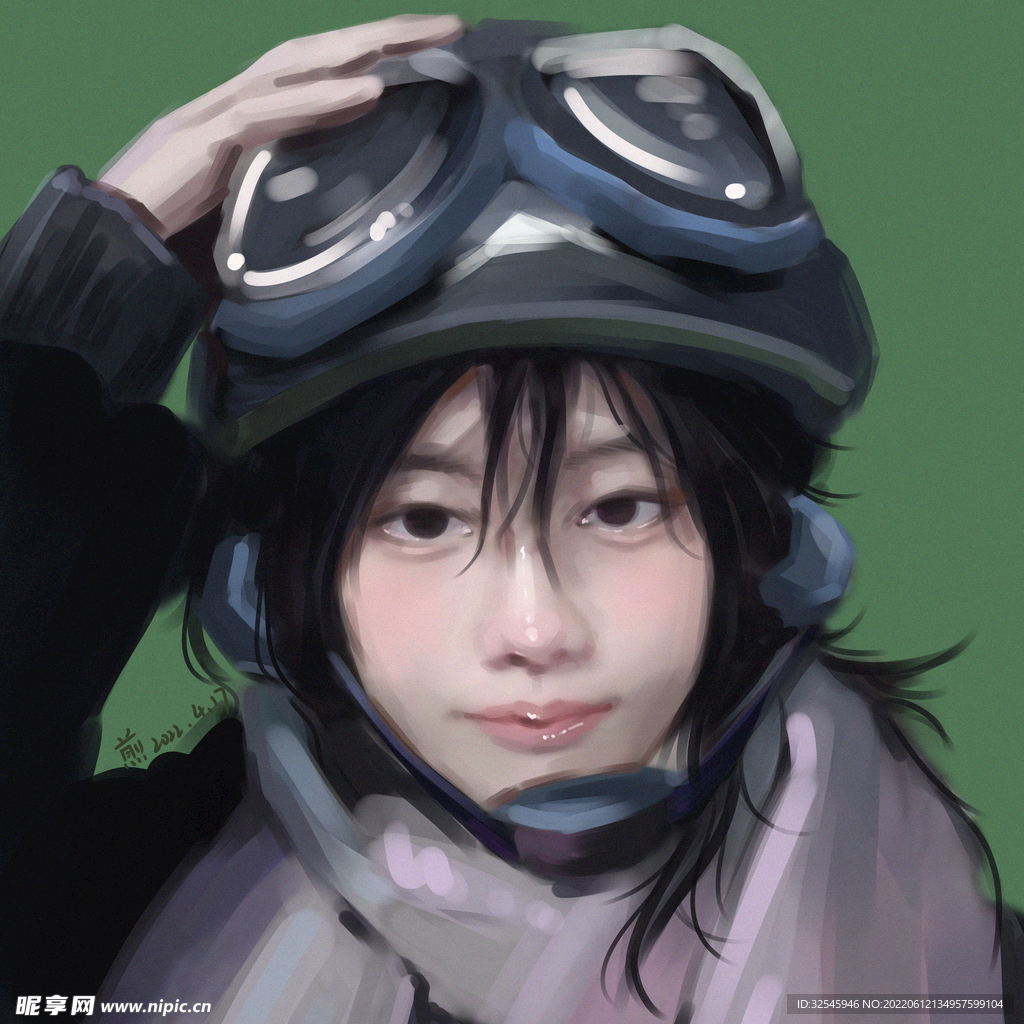 动漫头像