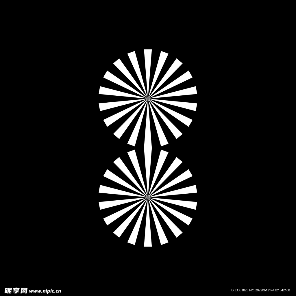 几何抽象图形