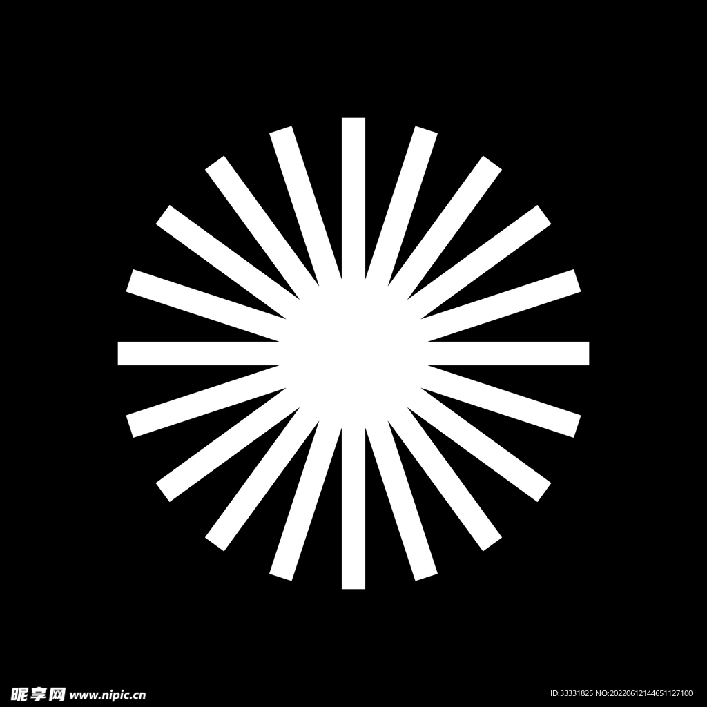 几何抽象图形