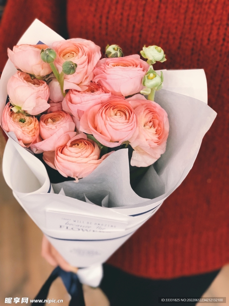 玫瑰花
