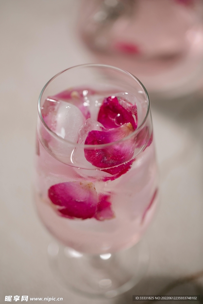 玫瑰花