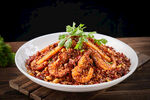 香酥小鱼