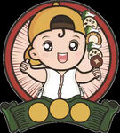 火锅 串串 麻辣烫LOGO