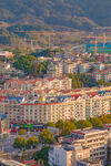 城市风光
