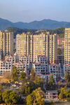 城市风光