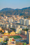 城市风光