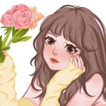 少女