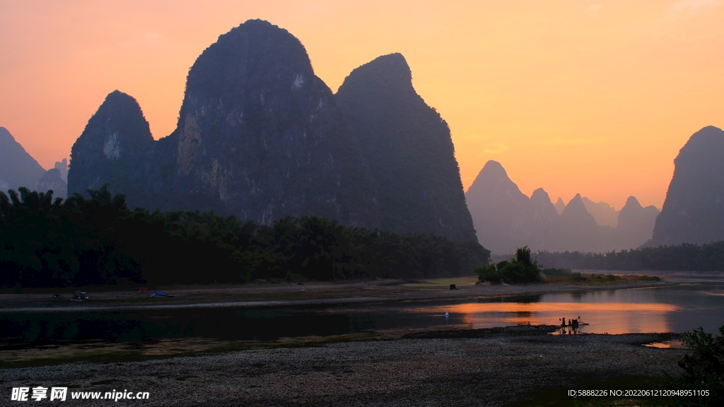 桂林山水
