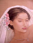 工笔人物画