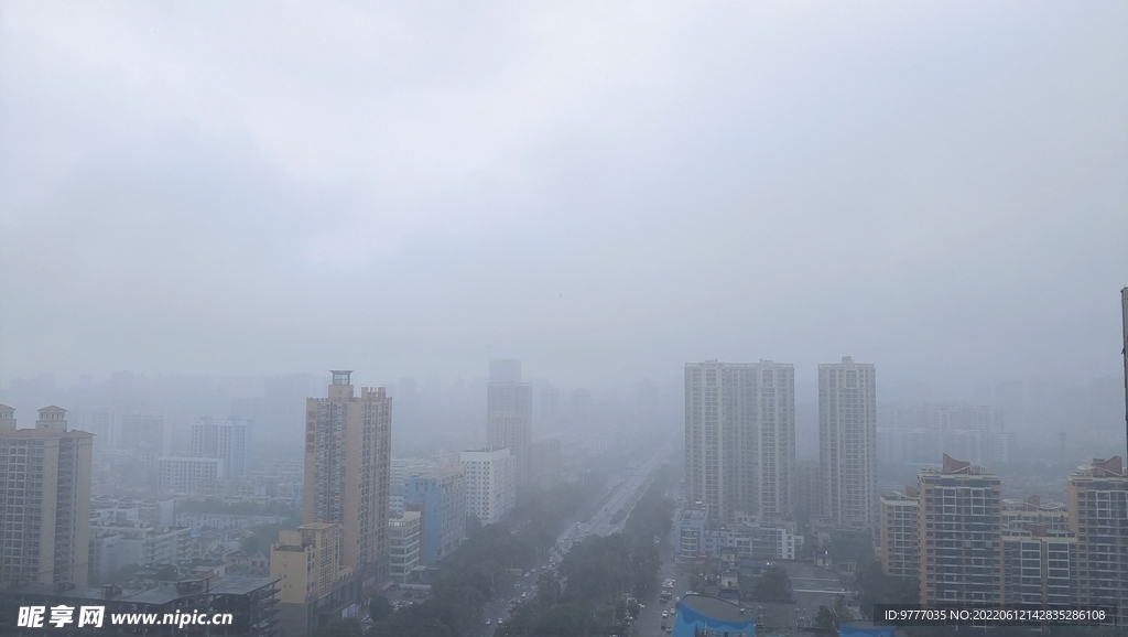 北海