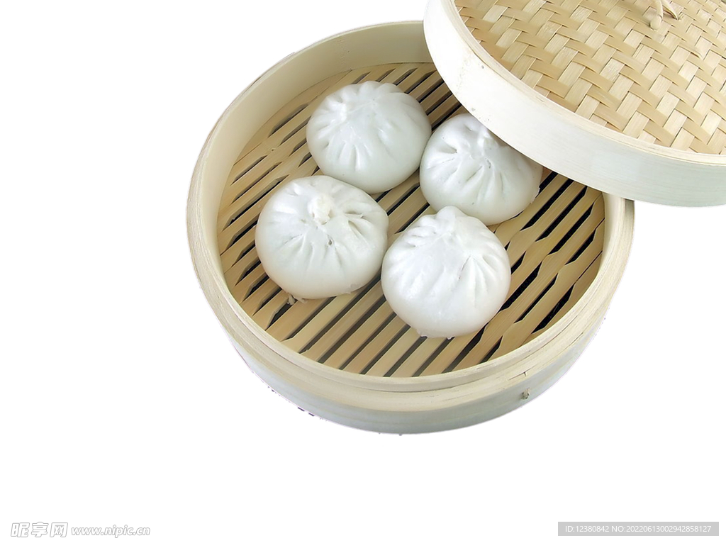 小笼包