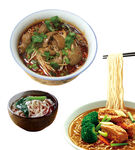 面条