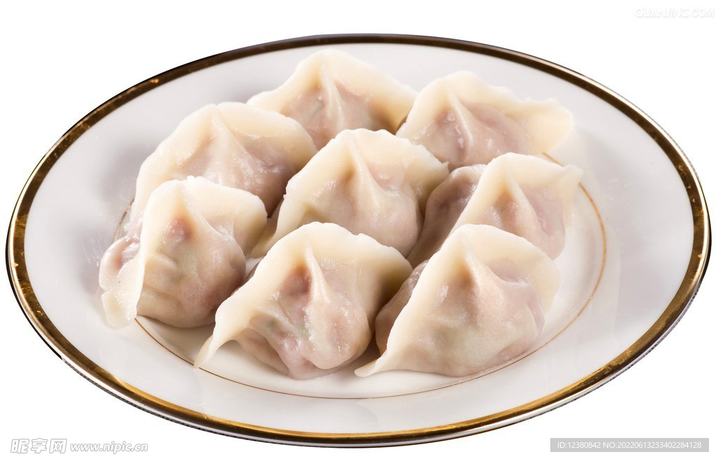 饺子
