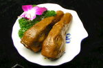 酱鸭头  菜品  主食  炒菜