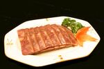 水晶肴肉