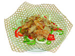 松仁烤肉