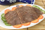 冷盘  菜品  新鲜 自制  