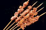 烤肉