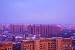 城市建筑