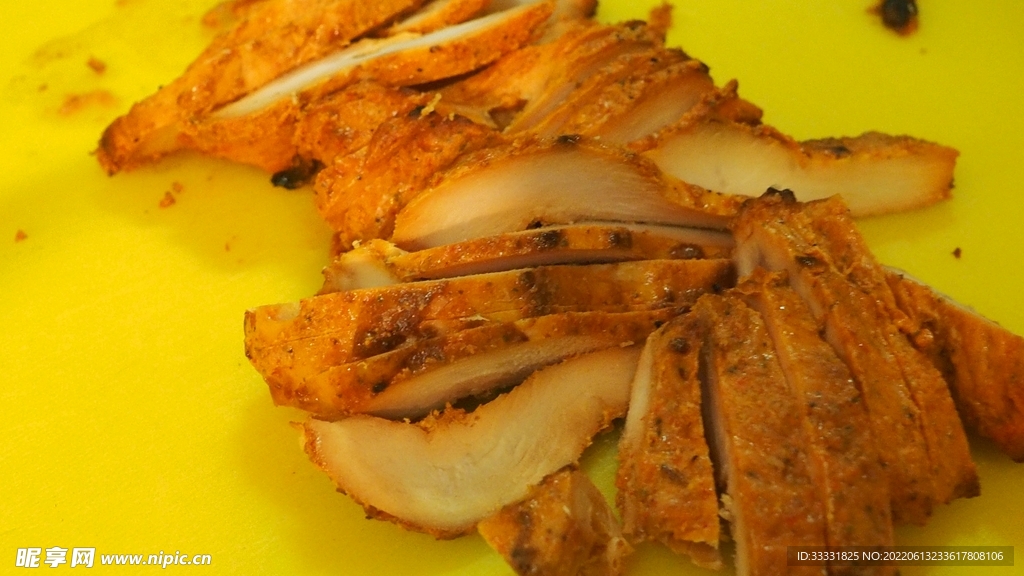 西餐美食