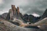 山