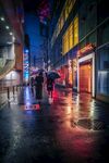城市