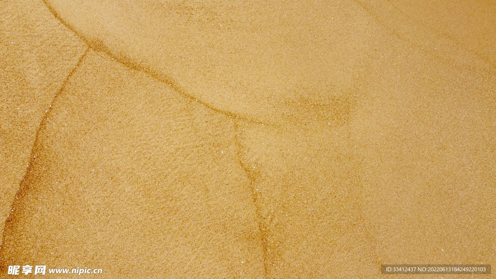 线条