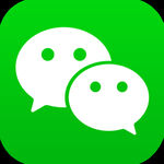 微信logo免抠图