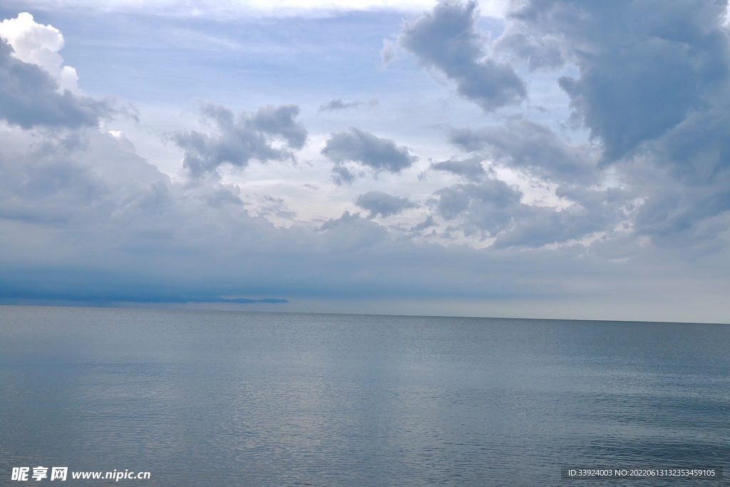 海阔天空