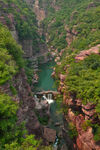 绿水青山