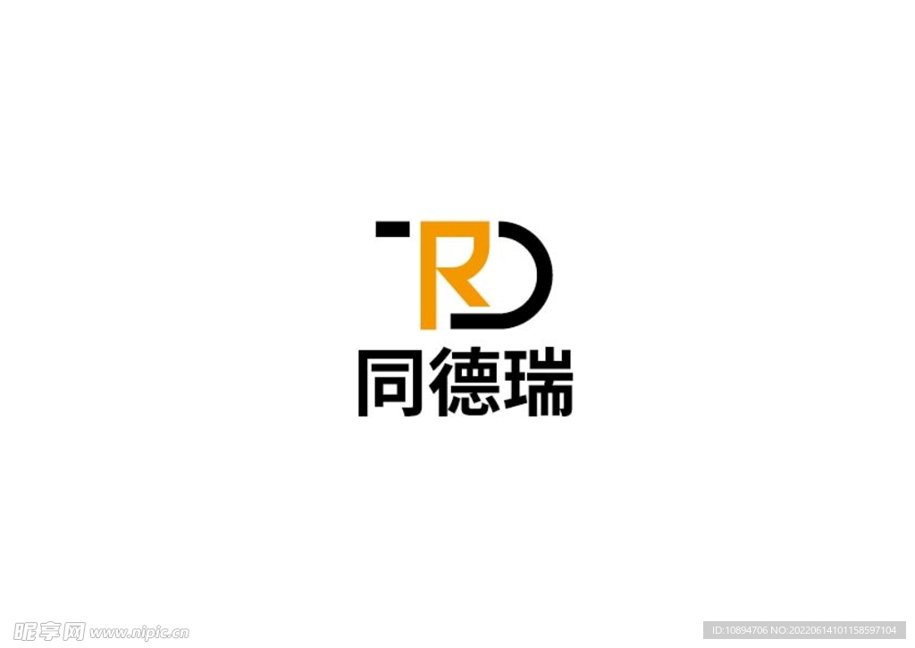工业标识设计