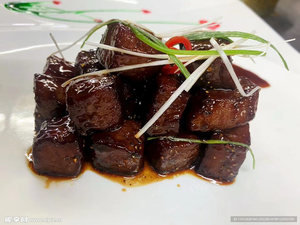 红烧肉