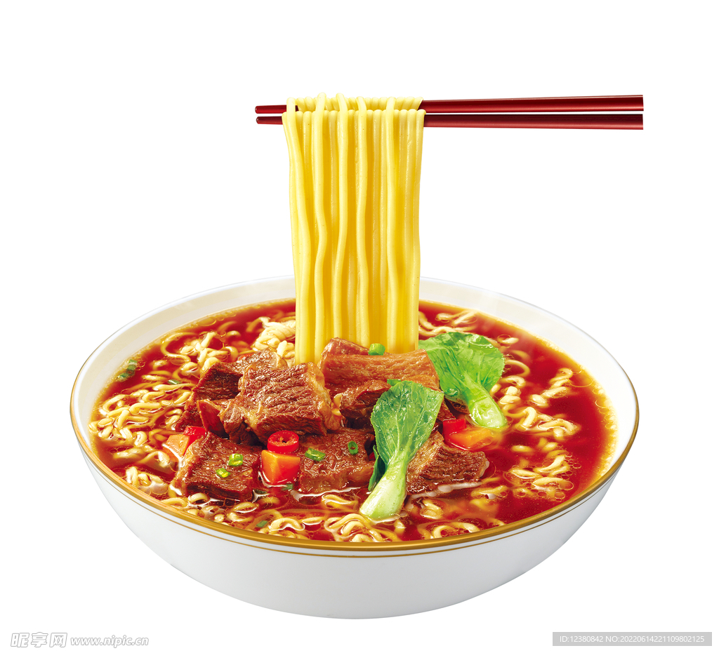 方便面