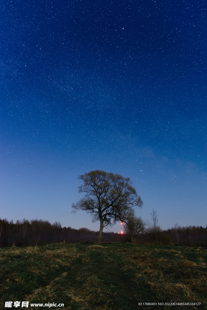 星空