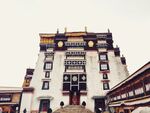 西藏旅游风景