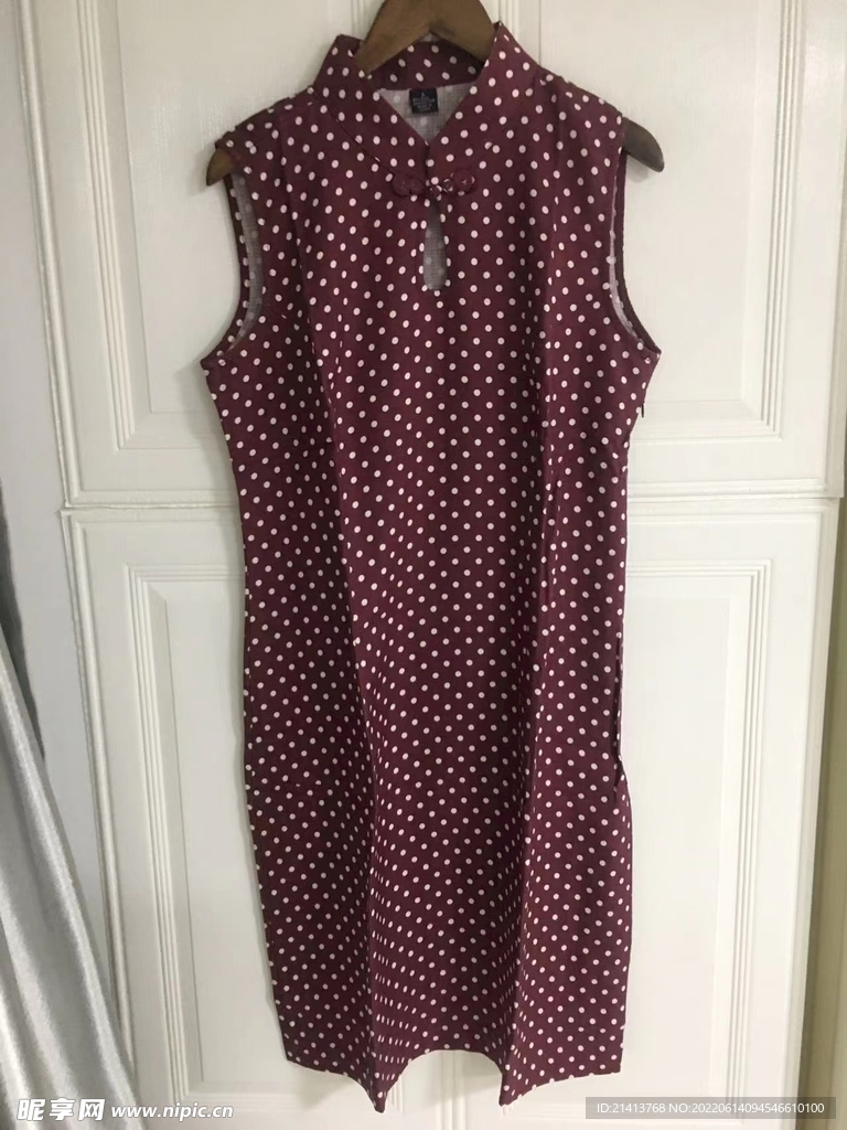古典服饰服装 