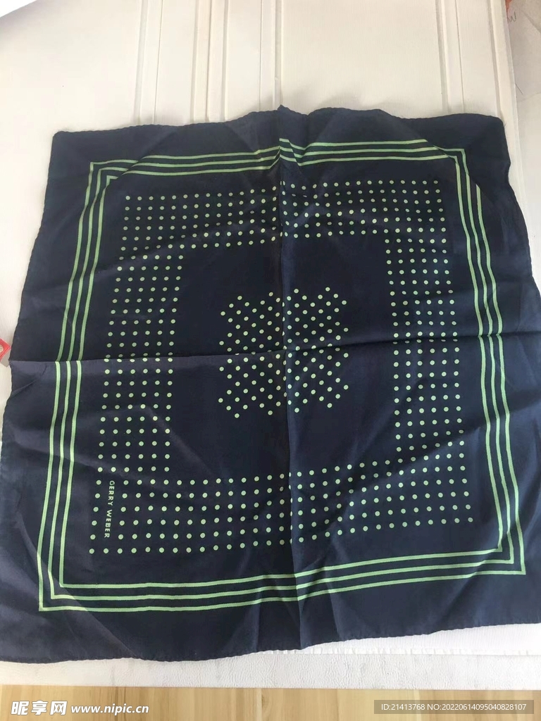 印花服装布料 