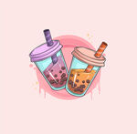 奶茶