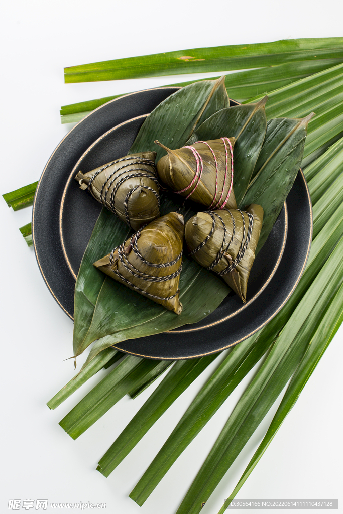 端午节粽子美食